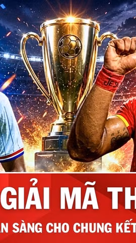 Dự đoán chung kết lượt đi ASEAN Cup 2026: Xuân Son lại "gieo sầu" cho Thái Lan?