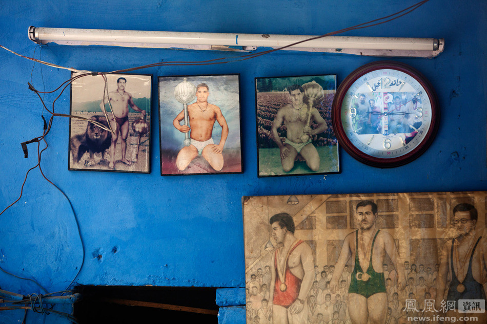 Chiến binh người Pashtun qua các thời kỳ. (Nguồn: ifeng.com)