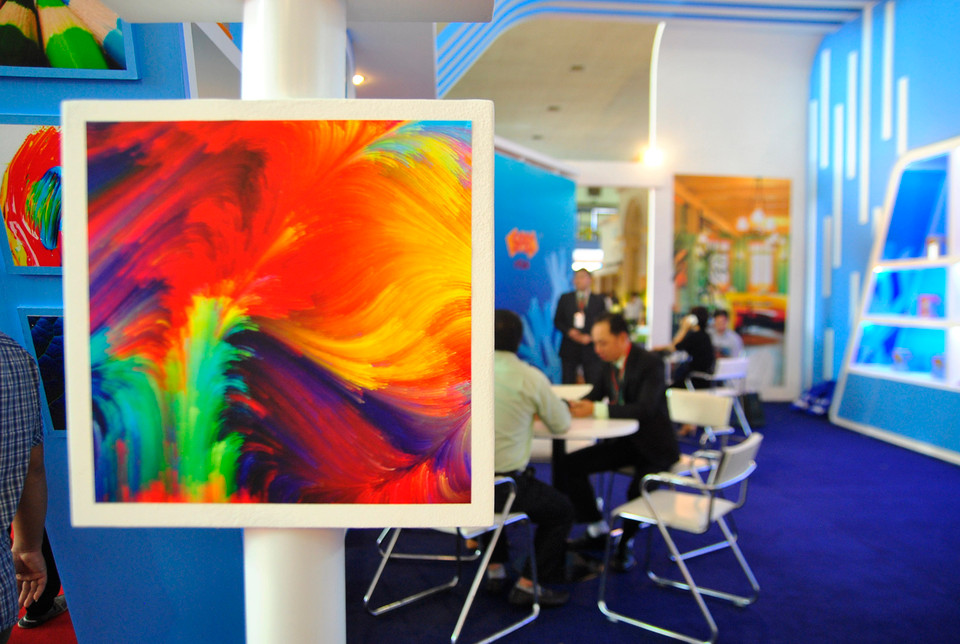 (Ảnh: Võ Phương/Vietnam+)