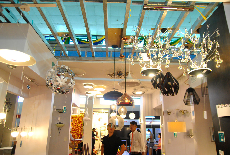 (Ảnh: Võ Phương/Vietnam+)