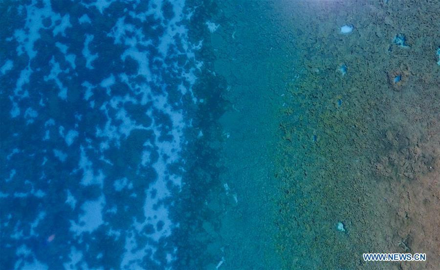 Đến đây, du khách có thể ngắm 108 hồ nước xinh đẹp với cảnh sắc hoang sơ, quyến rũ mà ít nơi nào có được. (Nguồn: THX)