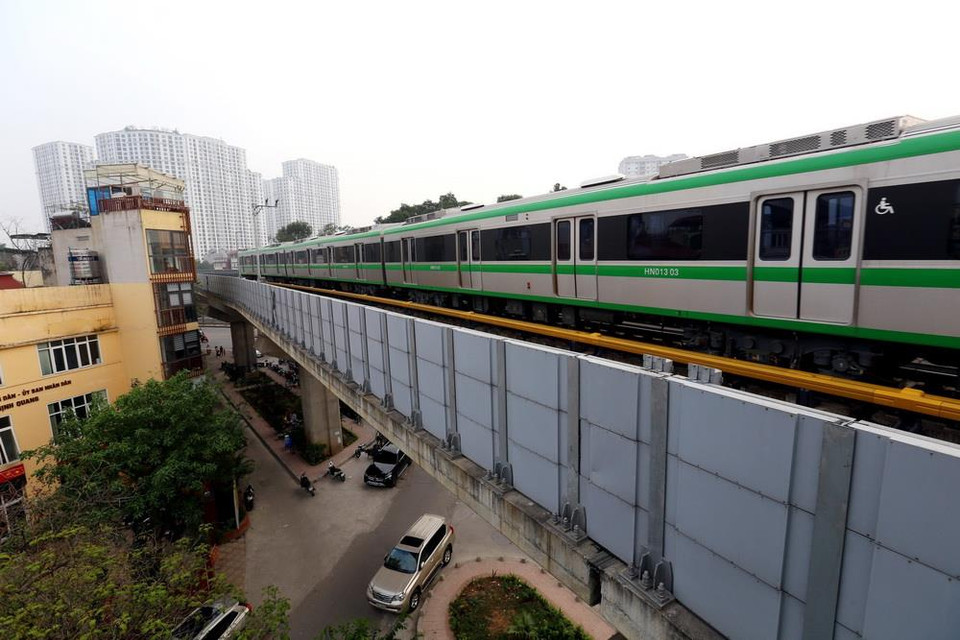 Khởi công từ 10/10/2011, đến nay, dự án đã kéo dài gần 11 năm với hơn 8 lần lỗi hẹn, lùi tiến độ. Mới đây nhất, mốc tiến độ: vận hành thử nghiệm từ tháng 9/2018, chính thức vận hành tháng 4/2019 cũng đã bị phá vỡ. (Ảnh: Huy Hùng/TTXVN)