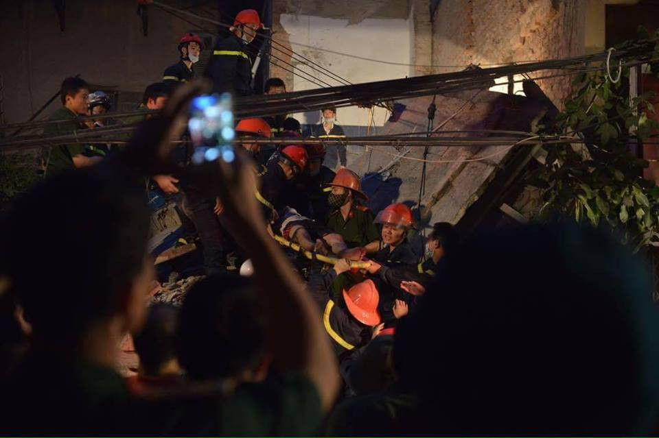 (Ảnh: Lê Minh Sơn/Vietnam+)