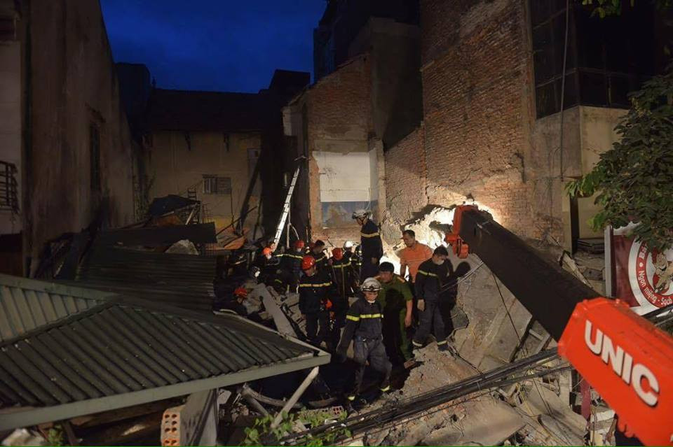 (Ảnh: Lê Minh Sơn/Vietnam+)