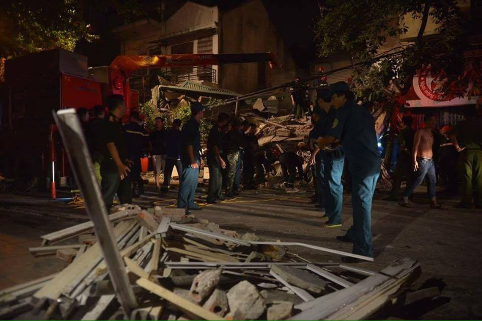 (Ảnh: Lê Minh Sơn/Vietnam+)