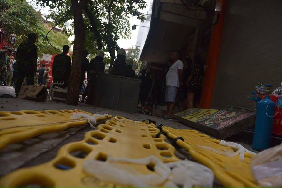 (Ảnh: Lê Minh Sơn/Vietnam+)