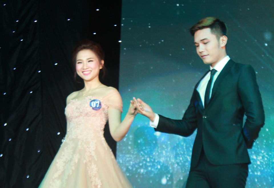 (Ảnh: Thái Sương/Vietnam+)