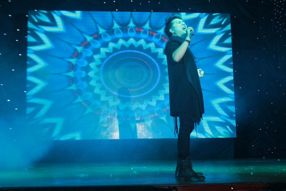 (Ảnh: Thái Sương/Vietnam+)