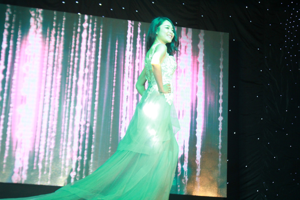 (Ảnh: Thái Sương/Vietnam+)