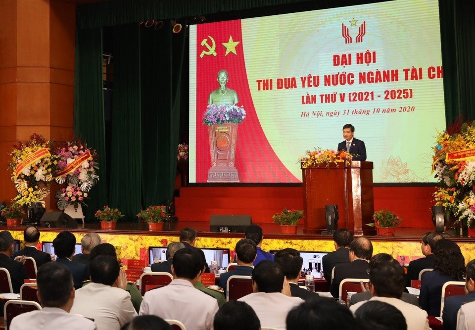 (Ảnh: Phạm Hậu/TTXVN)