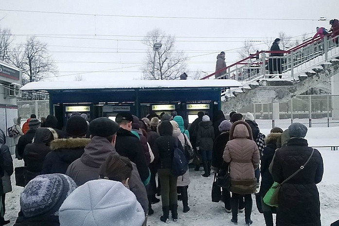 Thang đánh giá mức độ tắc đường ở thủ đô lên đến mức cao nhất là 9 đến 10 độ.