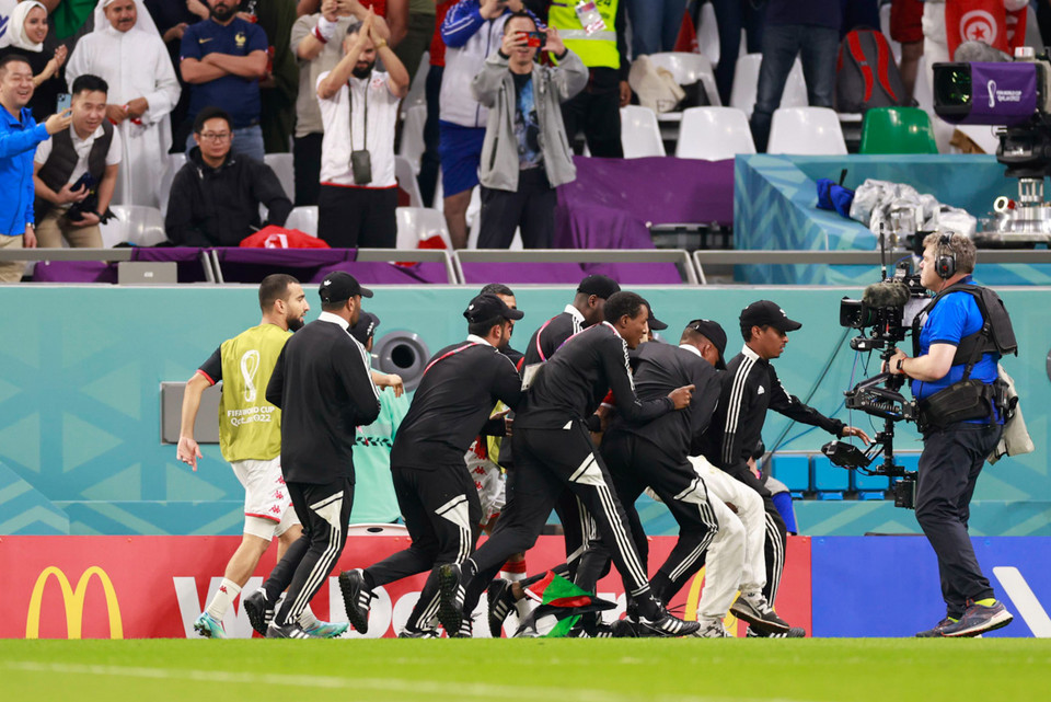 Được biết nhiều cư dân mạng đã có lời khen ngợi dành cho Mino Bei. (Ảnh: Hải An/Vietnam+)