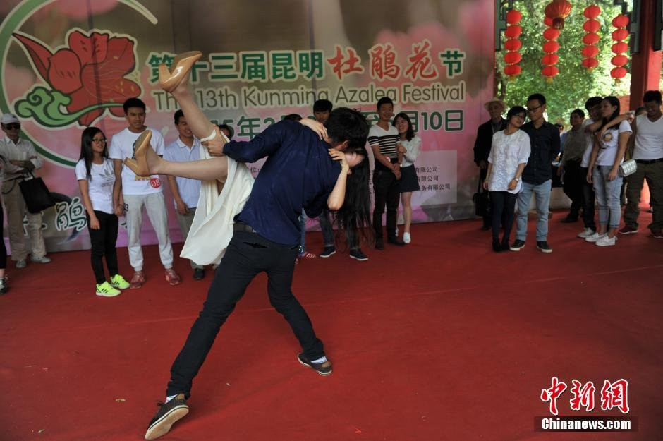 (Nguồn: Chinanews.com)