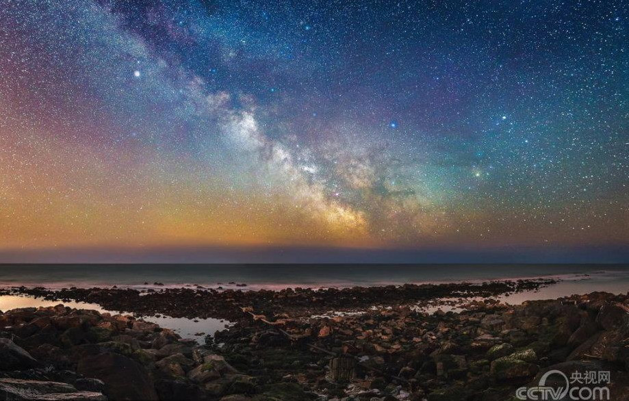 Đảo Wight là một hạt và là đảo lớn nhất của Anh, nằm trên eo biển Manche. Hòn đảo có một số khu nghỉ dưỡng, chúng là các điểm đến trong các kỳ nghỉ của du khách. (Nguồn: CCTV)