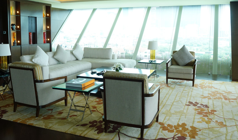 (Ảnh: Võ Phương/Vietnam+)