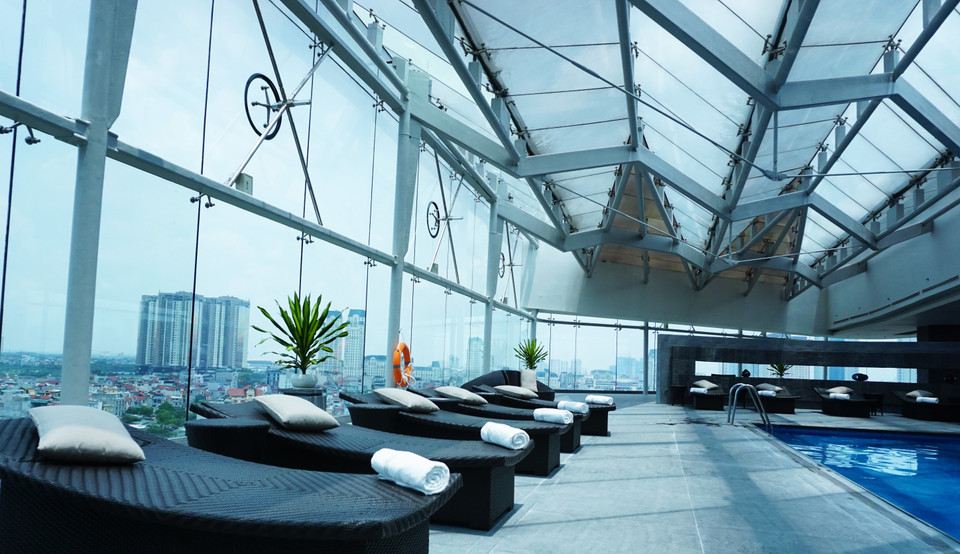 (Ảnh: Võ Phương/Vietnam+)