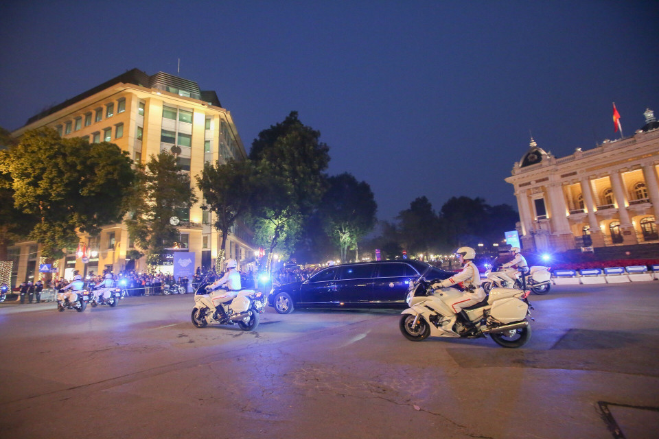 (Ảnh: Trọng Đạt/TTXVN)