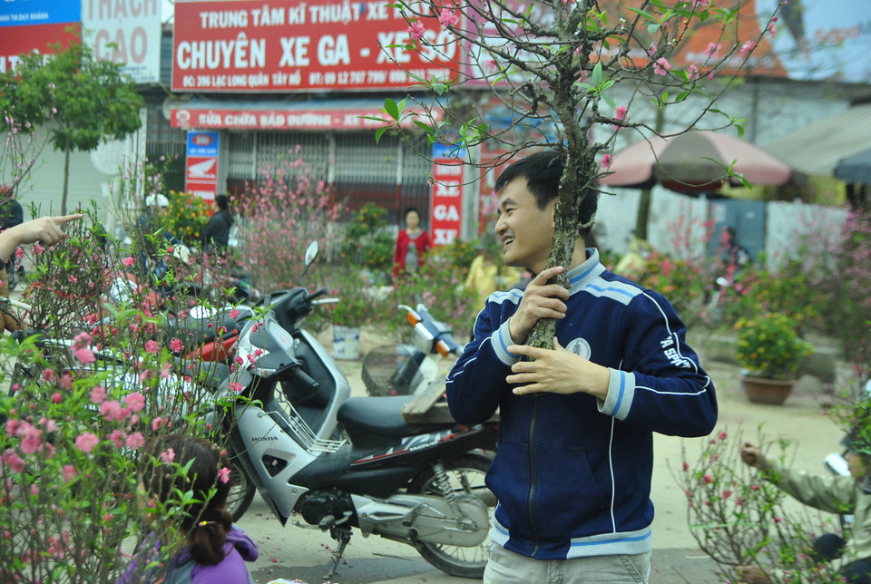 Còn 1 cây nữa thôi!