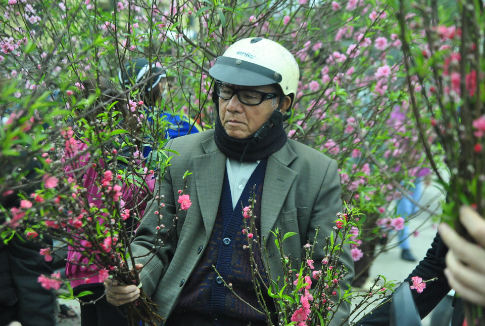 Nhưng không phải vì là ngày cuối nên việc chọn lựa trở nên dễ dàng.