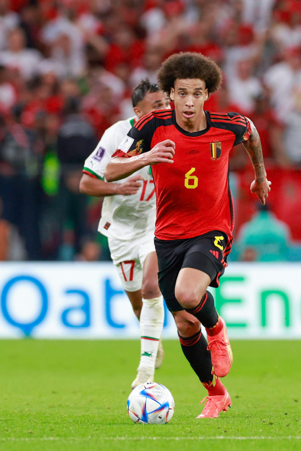 (Ảnh: Hải An/Vietnam+)