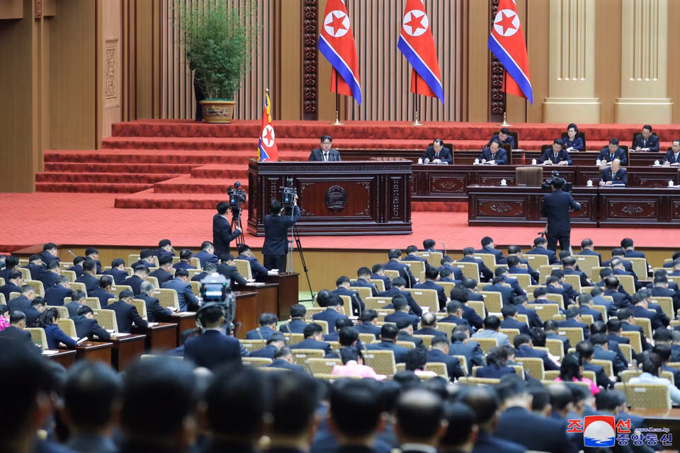 Ngày 16/1/2024, Hãng thông tấn Trung ương Triều Tiên (KCNA) thông báo nước này đã quyết định đóng cửa các cơ quan phụ trách vấn đề liên Triều. (Ảnh: Yonhap/TTXVN)