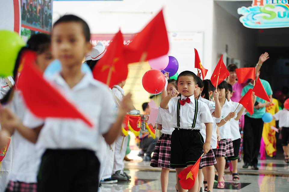 (Ảnh: Nhóm PV/Vietnam+)