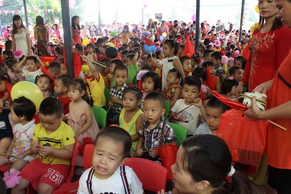 (Ảnh: Nhóm PV/Vietnam+)