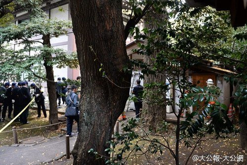 Theo điều tra ban đầu, vẫn chưa tìm thấy người bị thương trong vụ nổ. (Nguồn: chinanews.com)