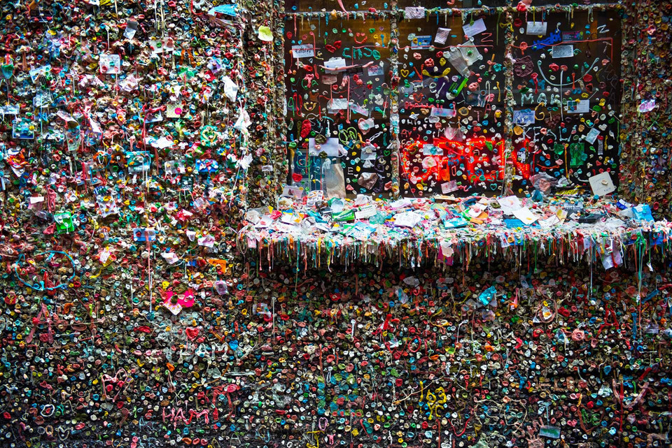 Nơi này được truyền thông bình chọn là một trong những nơi du lịch nhiều vi khuẩn nhất trên thế giới. (Nguồn: mashable.com)