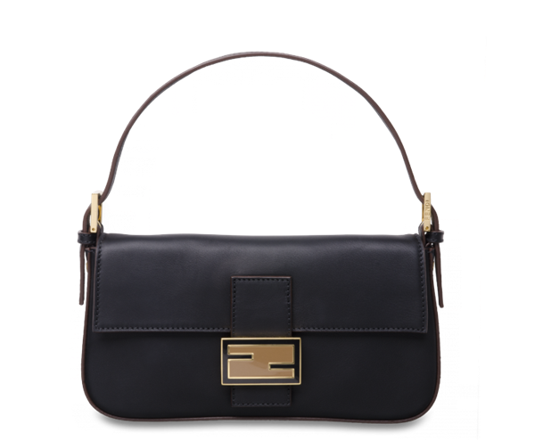 Túi chữ nhật (Baguette): hình dáng nhỏ, dài tương tự một ổ bánh mỳ Pháp.