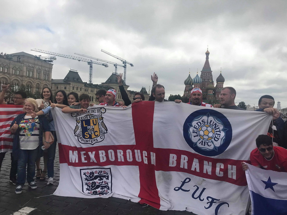 Trong số 7 lần đối đầu giữa 2 đội, Croatia chỉ đánh bại tuyển Anh có 2 lần, Tam sư thắng 4 và có một trận hòa. (Nguồn: Vietnam+)