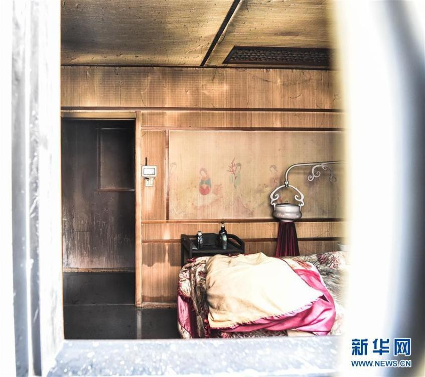 Hiện trường vụ hỏa hoạn