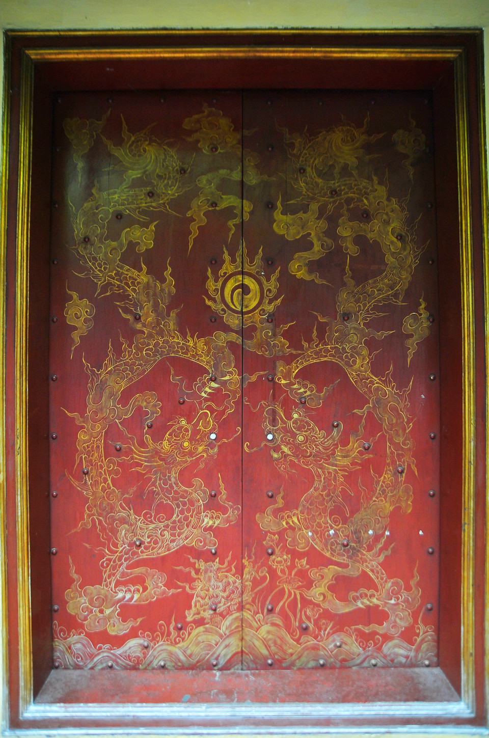 (Ảnh: Võ Phương/Vietnam+)