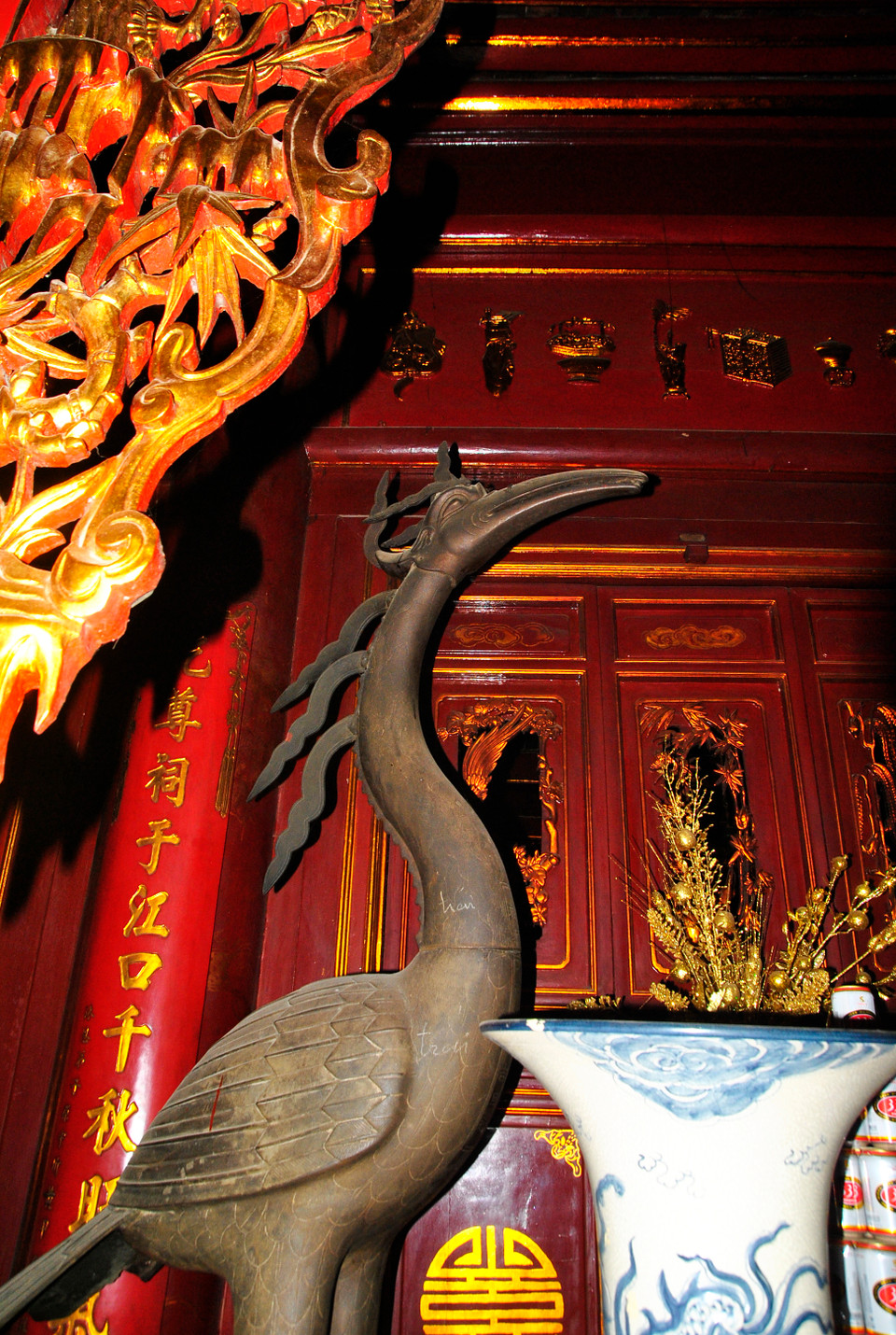 (Ảnh: Võ Phương/Vietnam+)