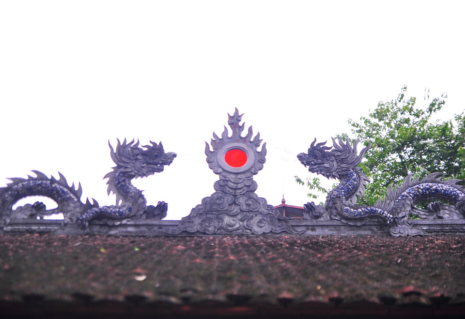 (Ảnh: Võ Phương/Vietnam+)