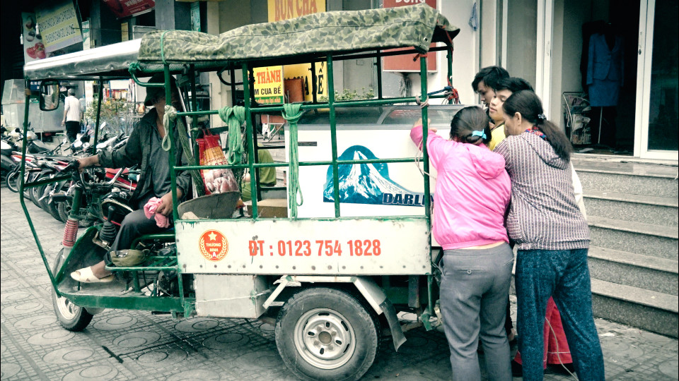  (Ảnh: Nhóm PV/Vietnam+)