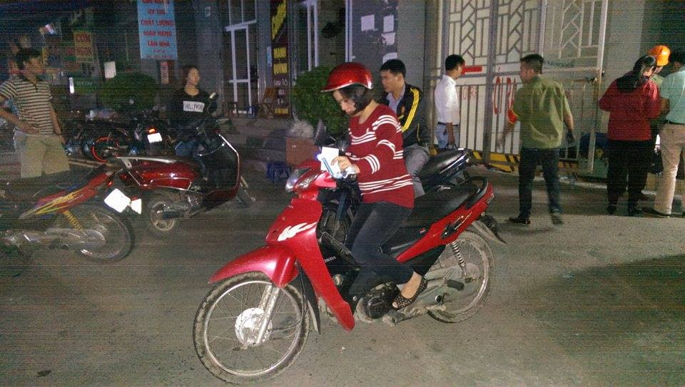 (Ảnh: Sơn Bách/Vietnam+)