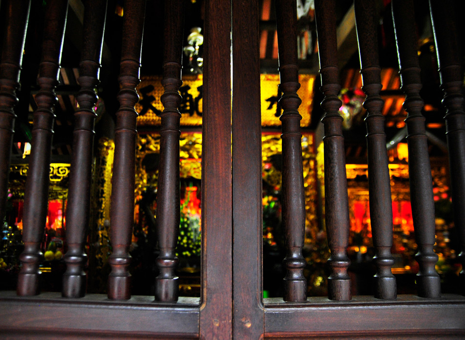 (Ảnh: Võ Phương/Vietnam+)