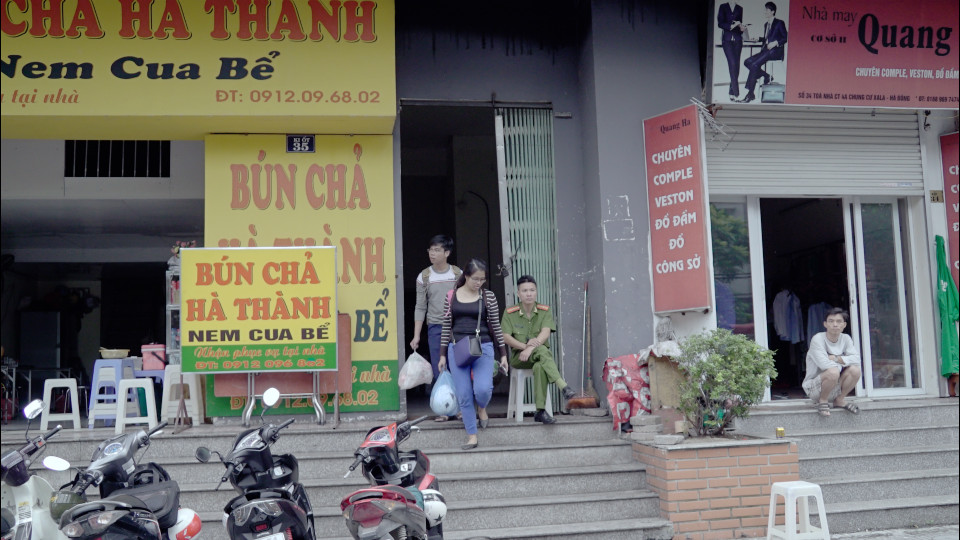  (Ảnh: Nhóm PV/Vietnam+)