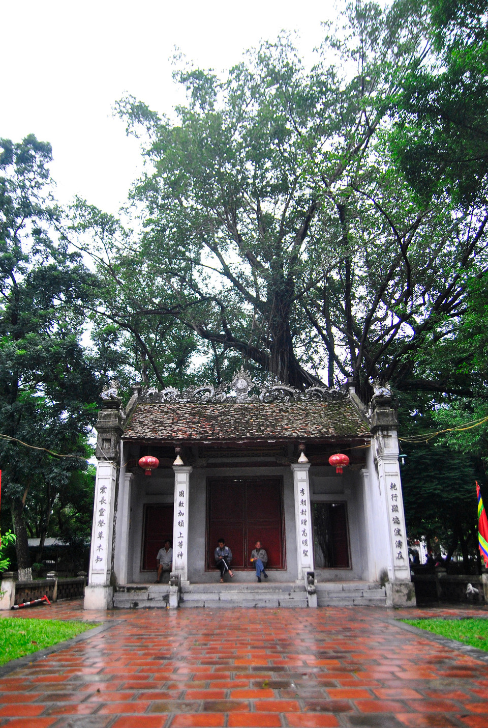 (Ảnh: Võ Phương/Vietnam+)