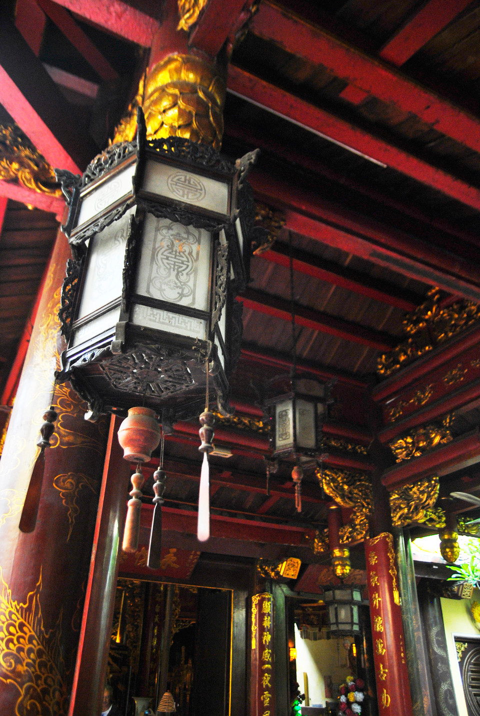 (Ảnh: Võ Phương/Vietnam+)