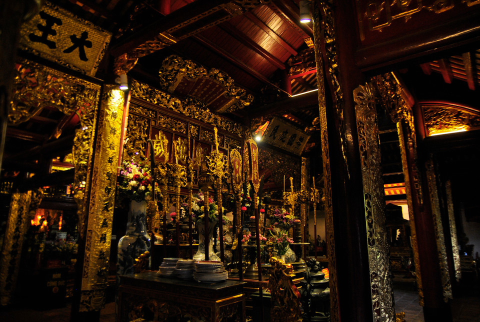 (Ảnh: Võ Phương/Vietnam+)