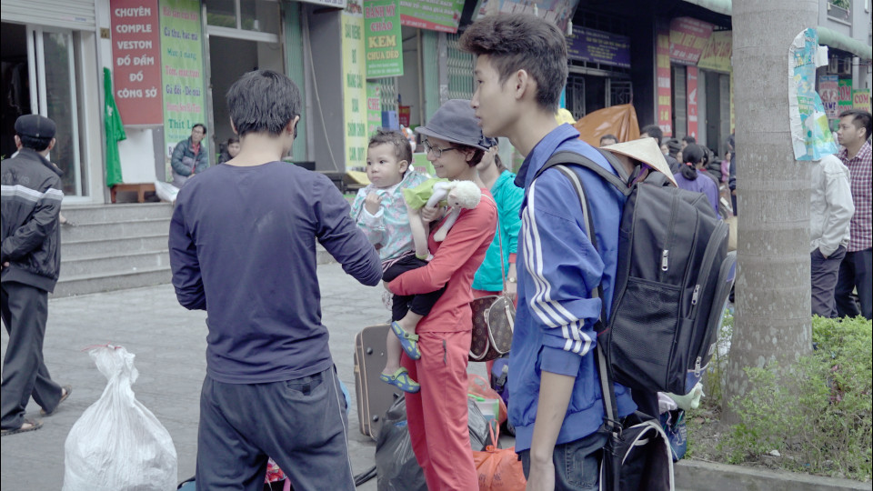  (Ảnh: Nhóm PV/Vietnam+)