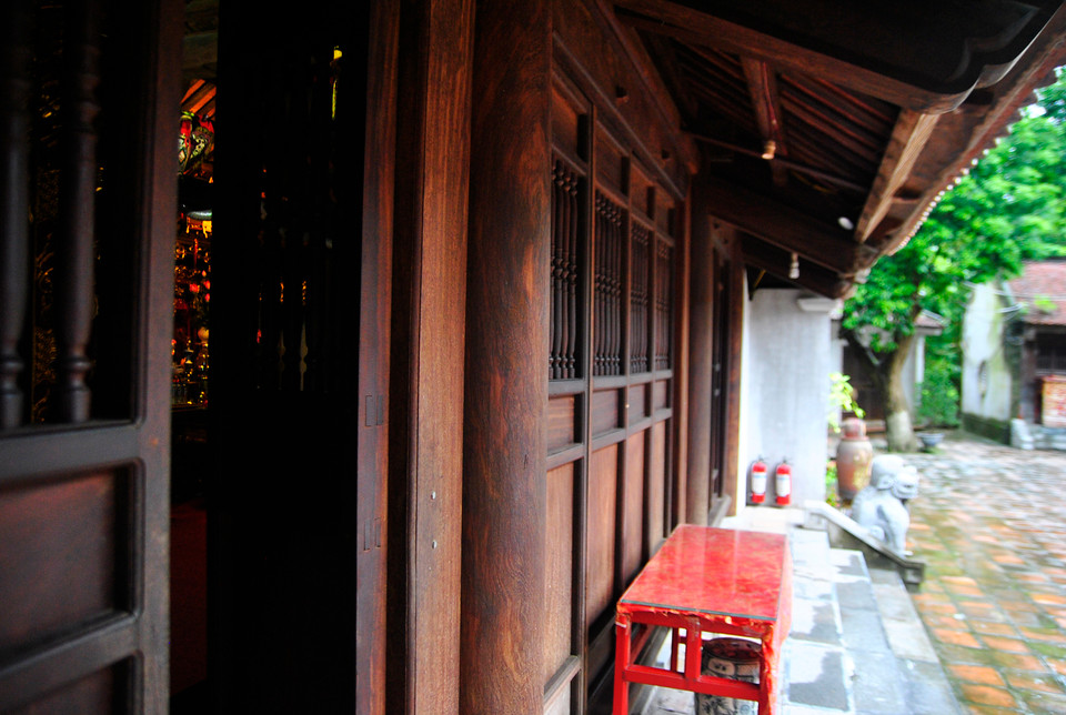 (Ảnh: Võ Phương/Vietnam+)