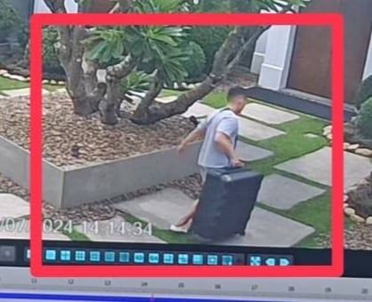 Cảnh sát Thái Lan đã xác định 2 trong số 6 người thiệt mạng là Chong Sherine, 56 tuổi và Dang Hung Van, 55 tuổi, đều có quốc tịch Mỹ. 4 nạn nhân còn lại mang quốc tịch Việt Nam, gồm Nguyen Thi Phuong Lan, 47 tuổi; Pham Hong Thanh, 49 tuổi; Tran Dinh Phu, 37 tuổi và Nguyen Thi Phuong, 46 tuổi. (Nguồn: Bangkok Post)