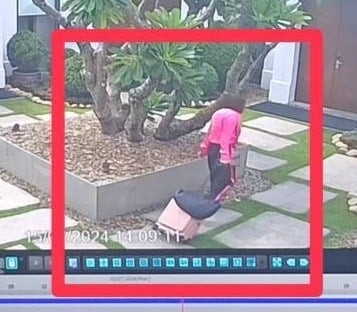 Cảnh sát nêu rõ nguyên nhân là do mâu thuẫn nợ nần và một trong 6 nạn nhân chính là người đã đầu độc 5 người còn lại. (Nguồn: Bangkok Post)