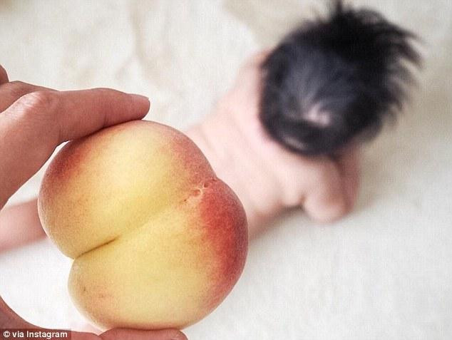 Kodomono đã tổ chức một cuộc thi đăng tải những bức ảnh đáng yêu của các em bé.