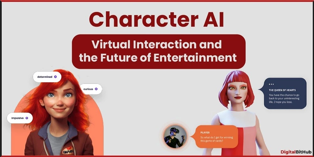 Character.AI bị kiện vì chatbot tự nhận là bác sỹ và lừa đối người dùng