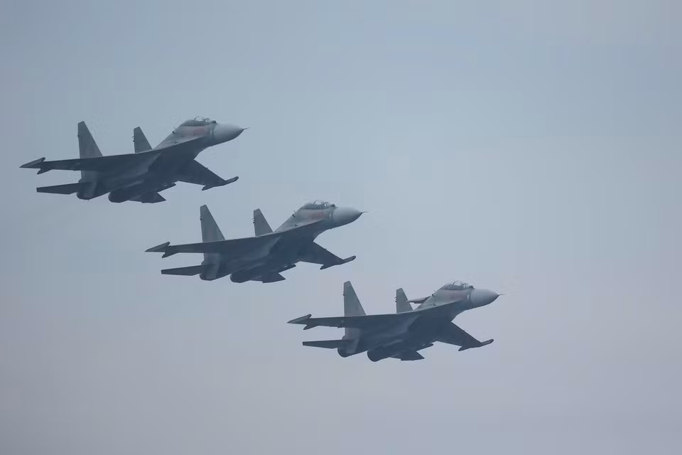 Ảnh: (PV/Vietnam+)