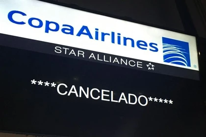 Hãng bay hàng đầu Mỹ Latinh tạm dừng đường bay tới Venezuela do lo ngại an toàn